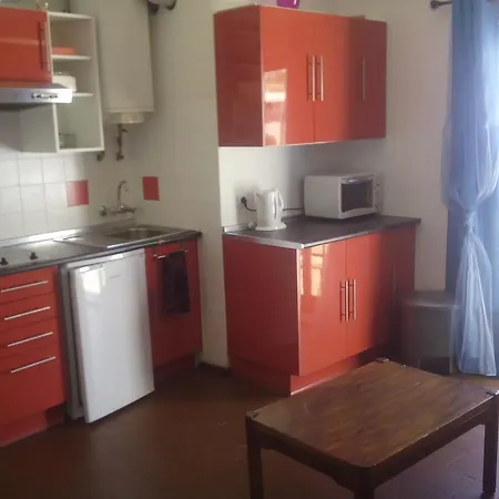 Appartement Edificio Aquamar